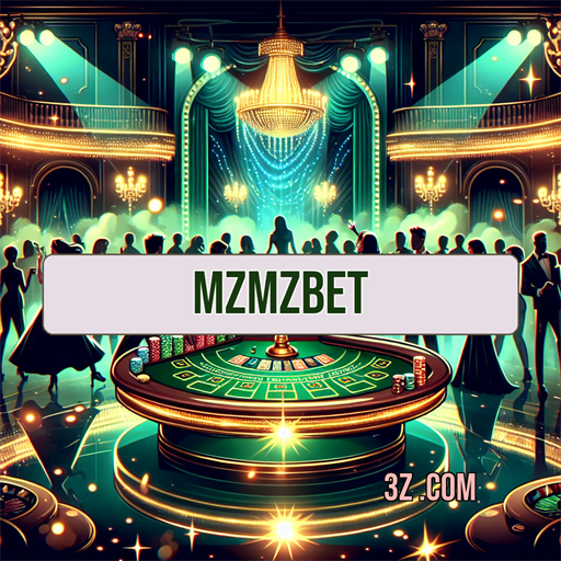Apostas Criativas: Mzmz Bet Encanta os Gamers Brasileiros