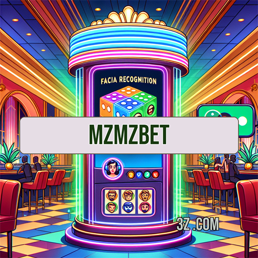 Segurança e Diversão: mzmz bet é Confiável em Jogos Online