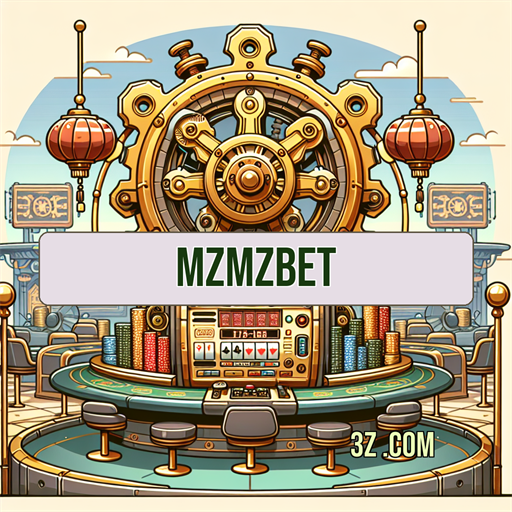 Atrações Imperdíveis da Seção de Jogos do MZMz Bet