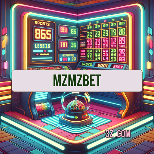 Aventura Em Slots: MZMZ Bet e as Experiências Imperdíveis