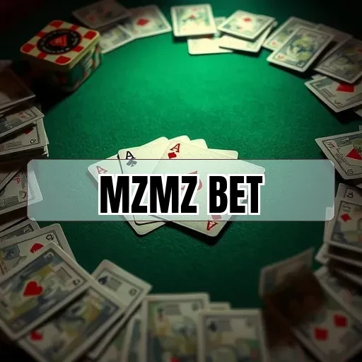 mzmz bet App