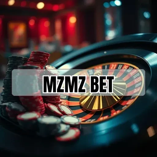 mzmz bet Bônus