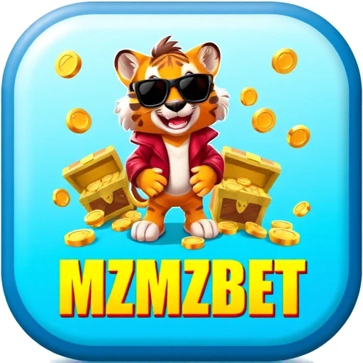 mzmz bet Logo