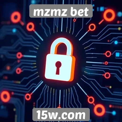 Como o mzmz bet garante a segurança dos usuários