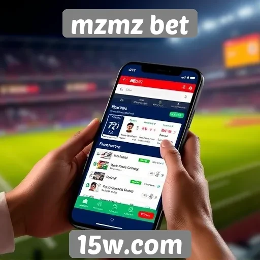 novas funcionalidades do mzmz bet atraem jogadores