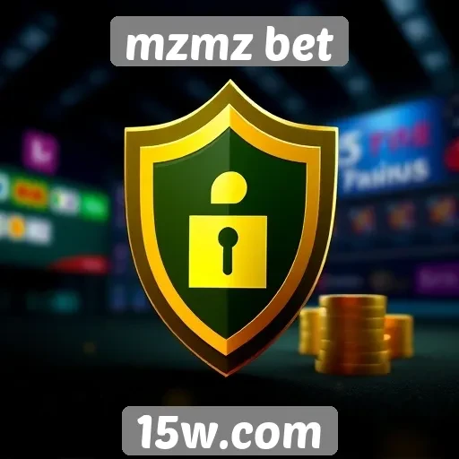 Avaliação da segurança do site mzmz bet