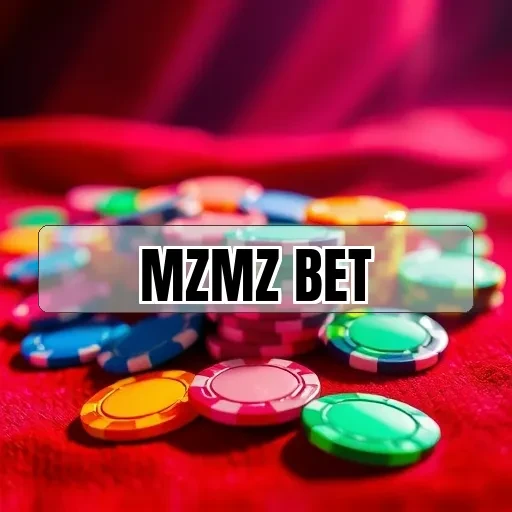 mzmz bet Caça-Níqueis